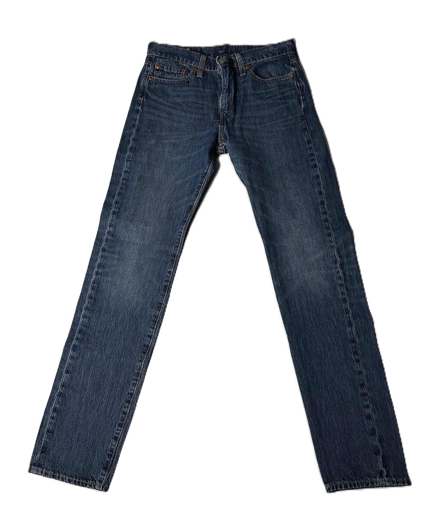 Jeans Lévi's 510 Taille 28/32 Marine