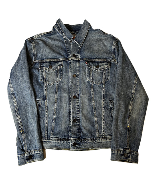 Veste en jeans Lévi's Taille