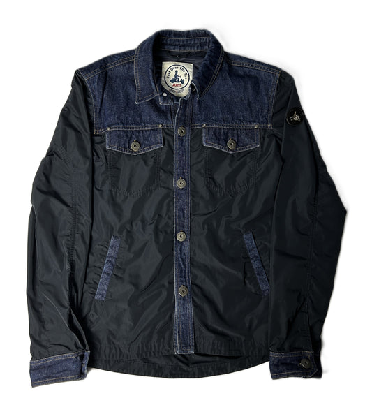 Veste Femme Jott Taille M Bleu marine