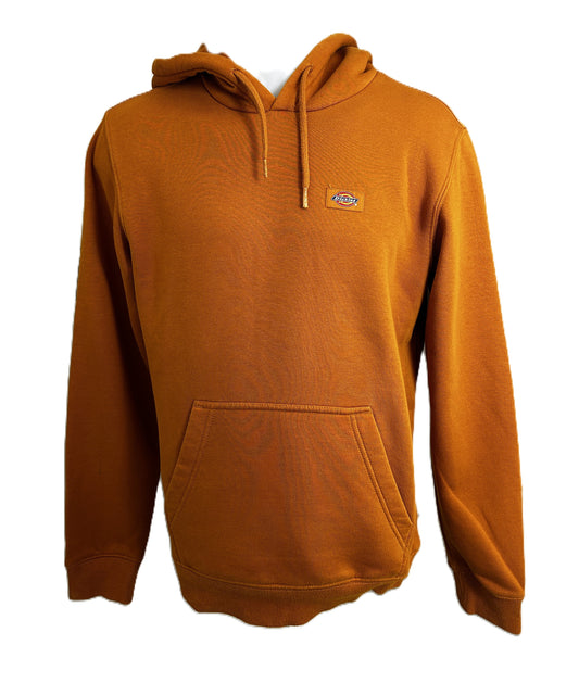 Hoodie Sweat Capuche Dickies Taille XS Camel