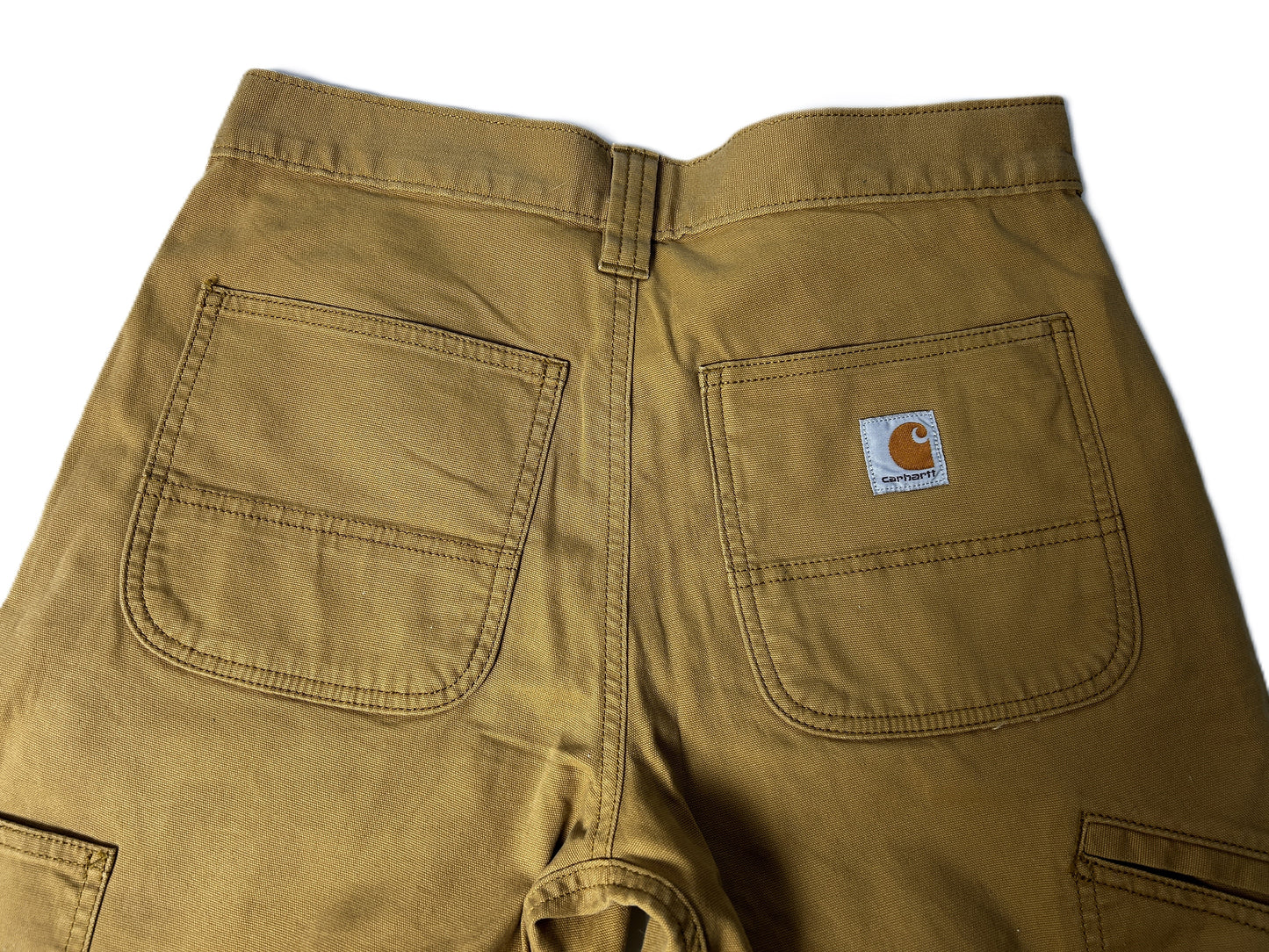 Jeans Carpenter Carhartt taille 30/30