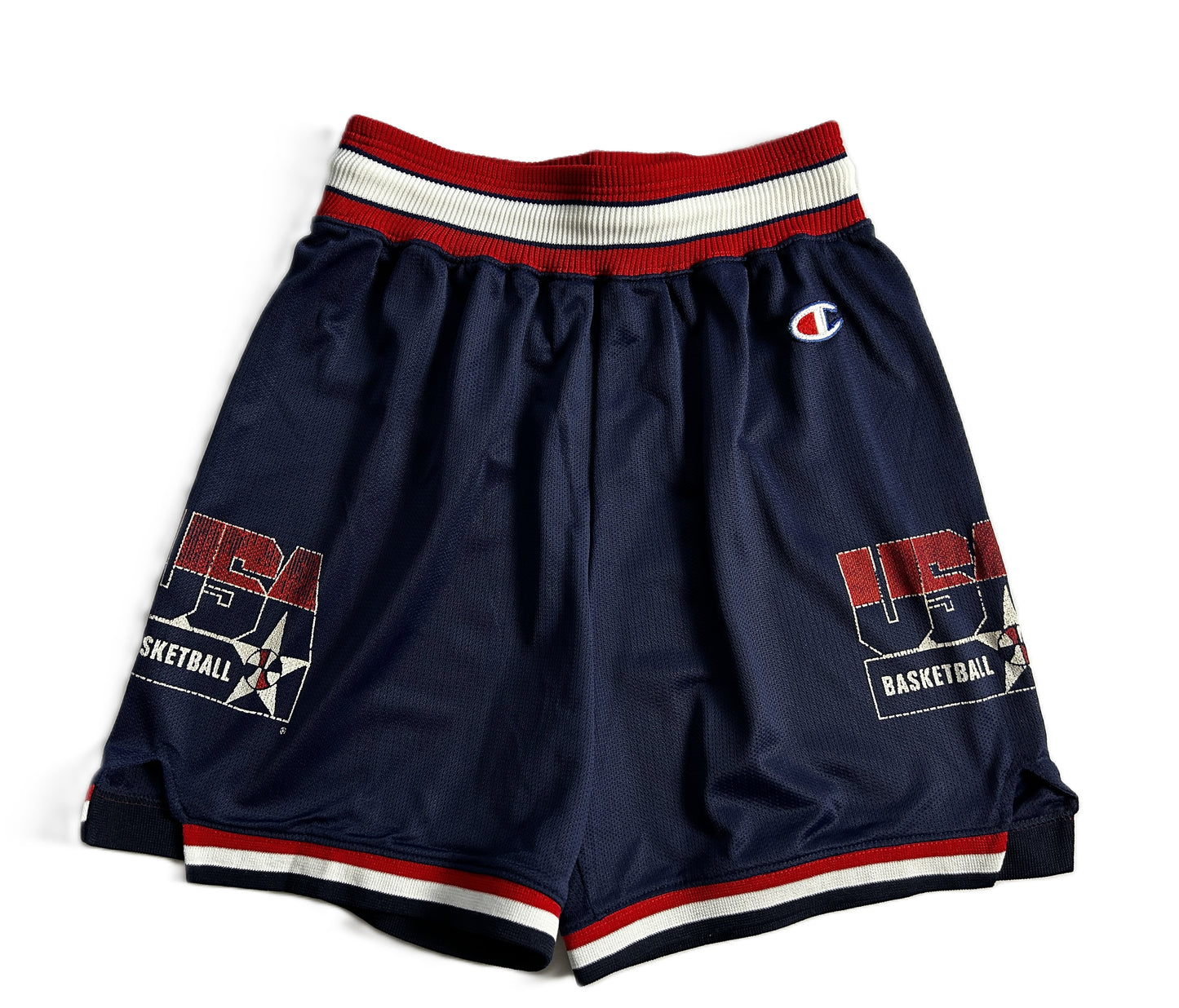 Short de Basket NBA Champion USA Taille XS