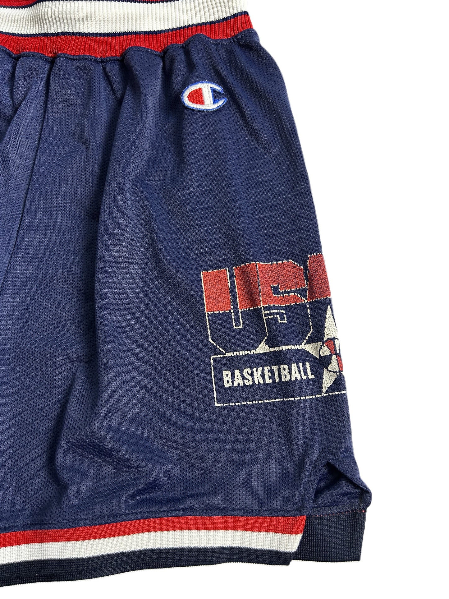 Short de Basket NBA Champion USA Taille XS