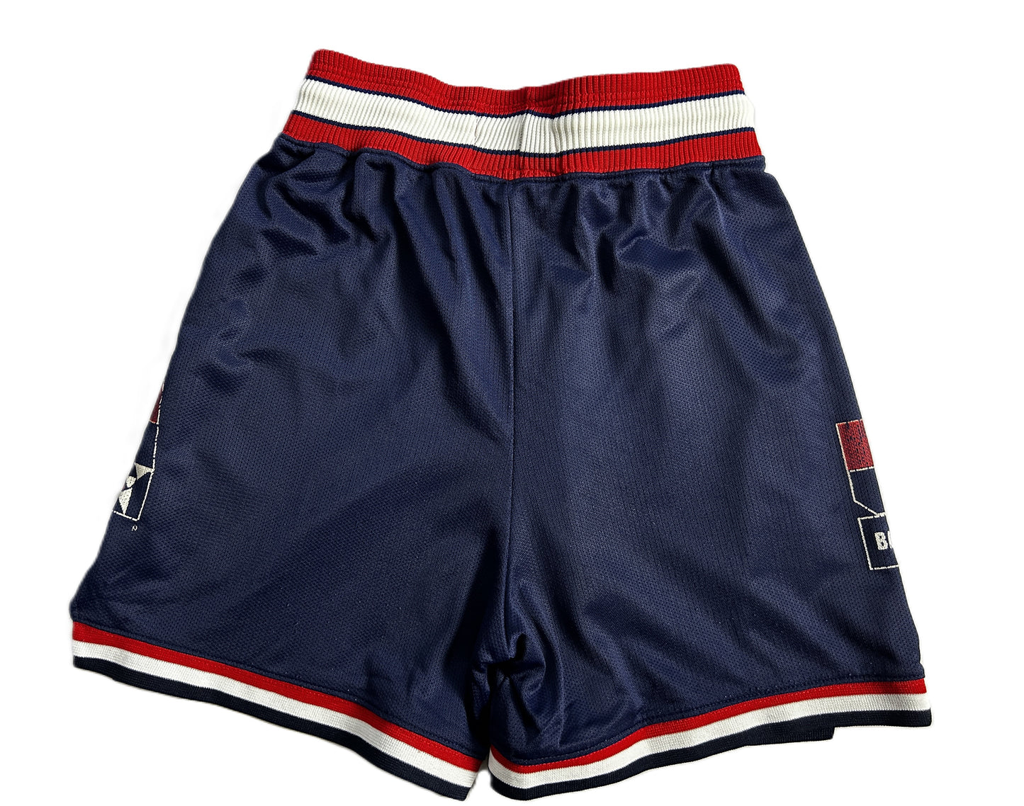 Short de Basket NBA Champion USA Taille XS