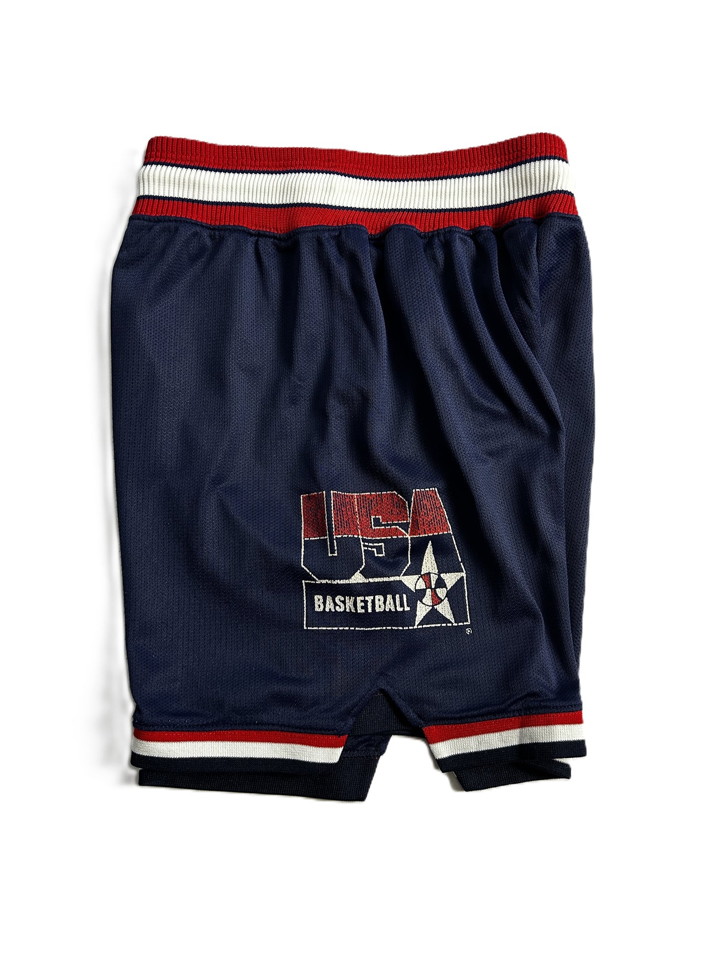 Short de Basket NBA Champion USA Taille XS