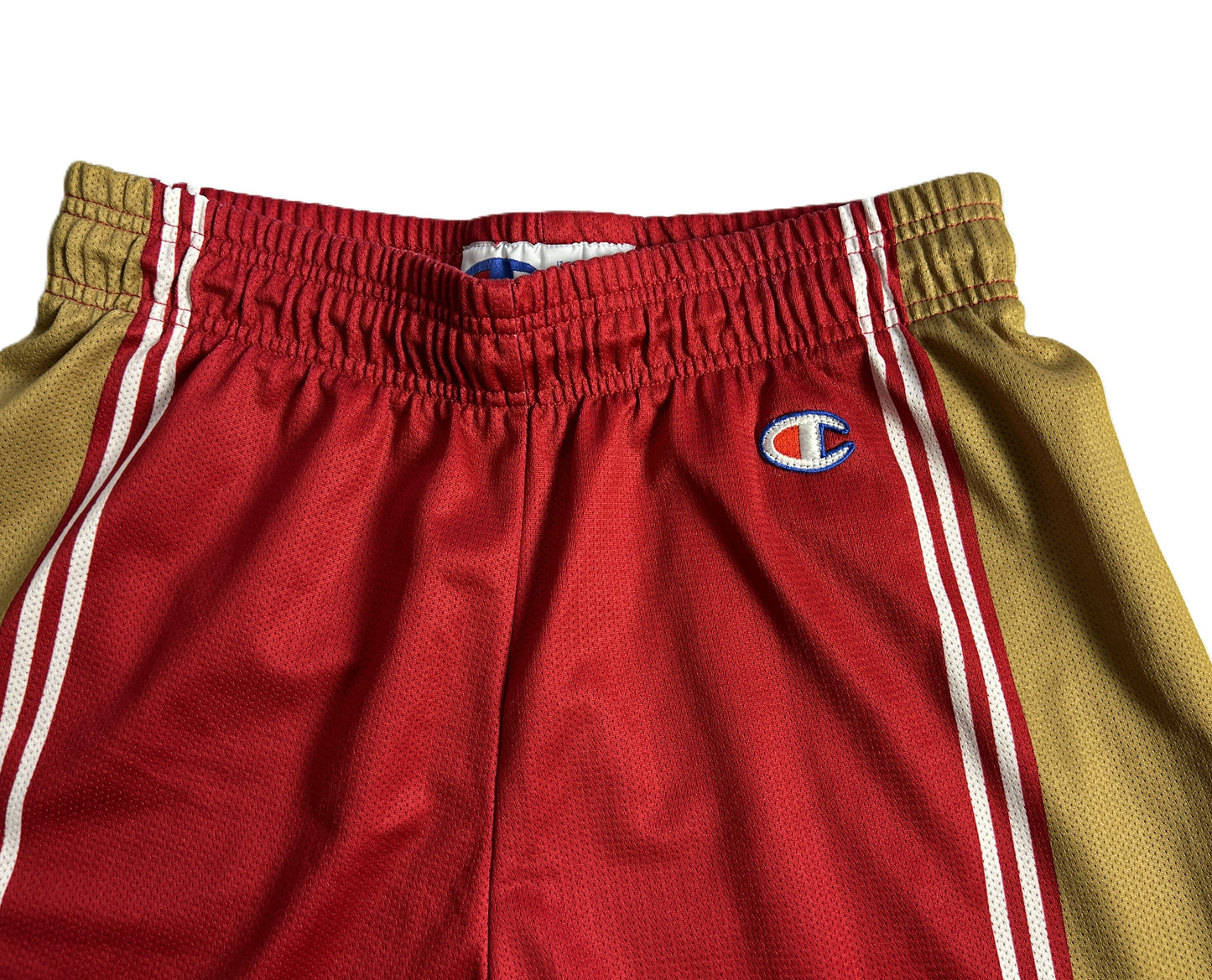 Short de basket NBA Champion Cavaliers Taille S