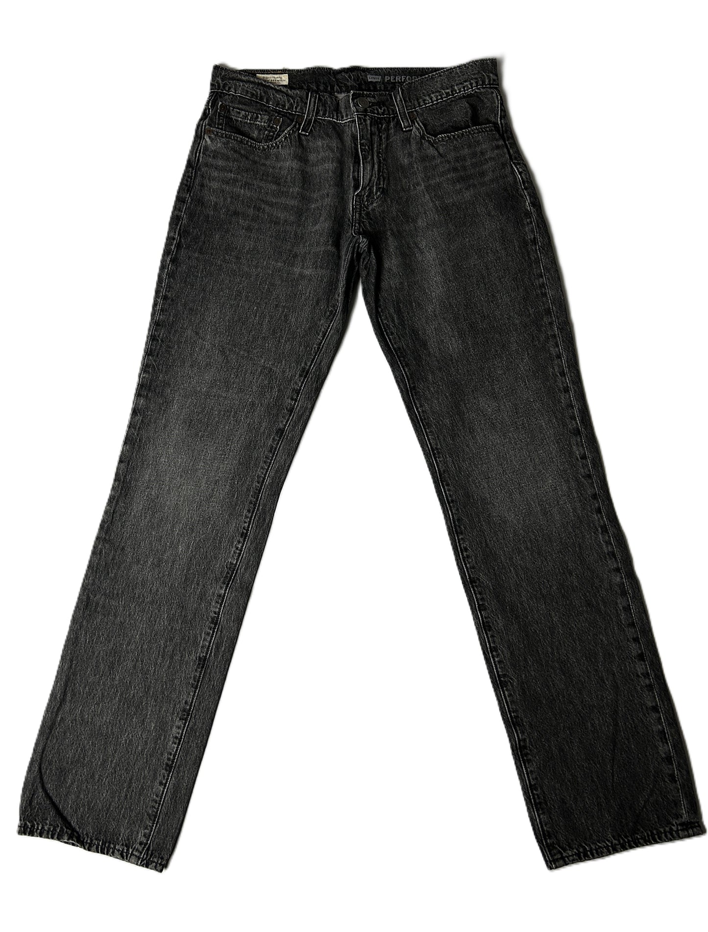 Jeans Lévi's 511 taille 32/32 Gris