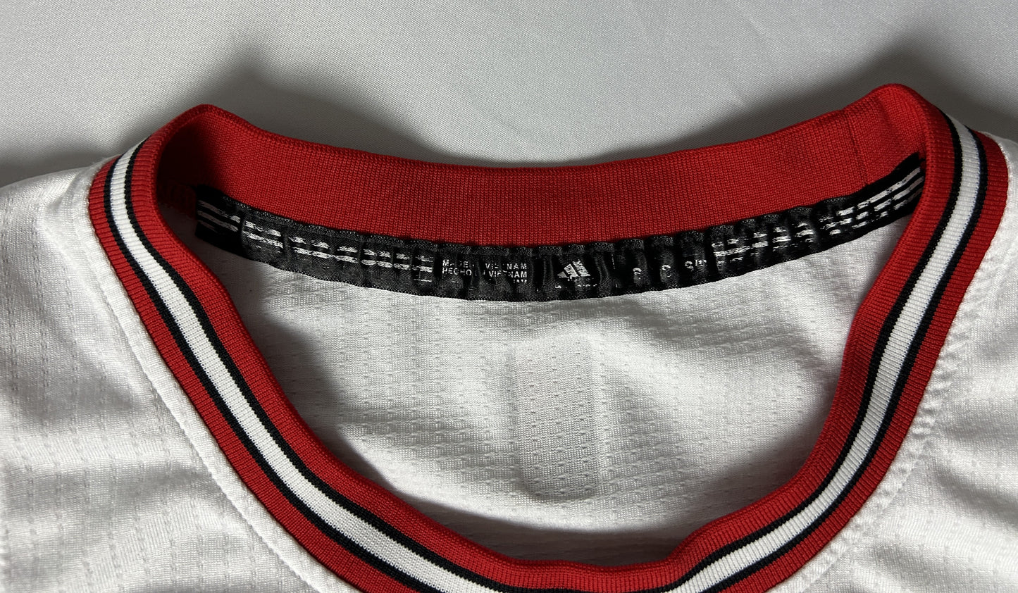 Maillot Basket Adidas NBA Bulls Taille S