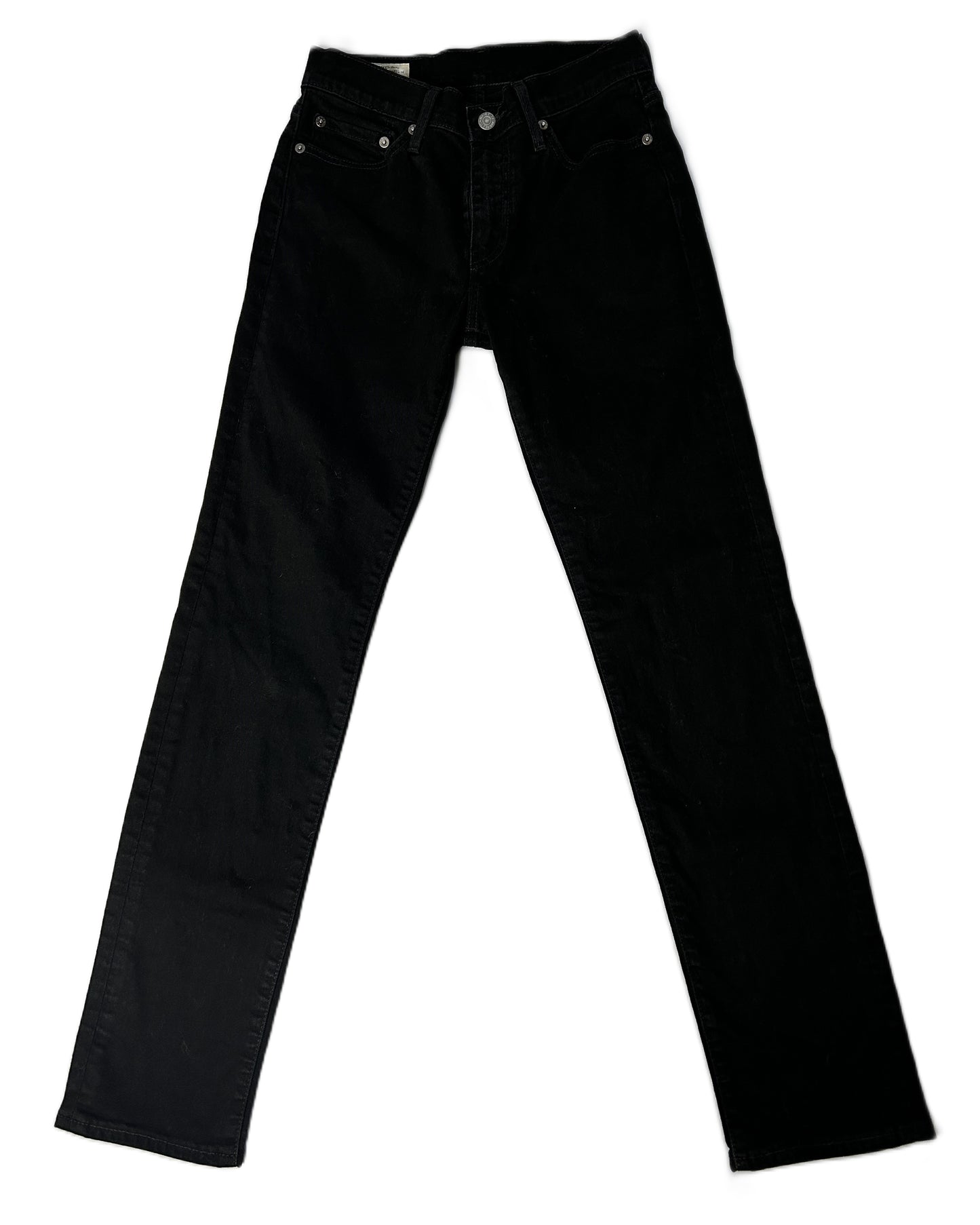 Jeans Lévi's 511 taille 28/32 Noir