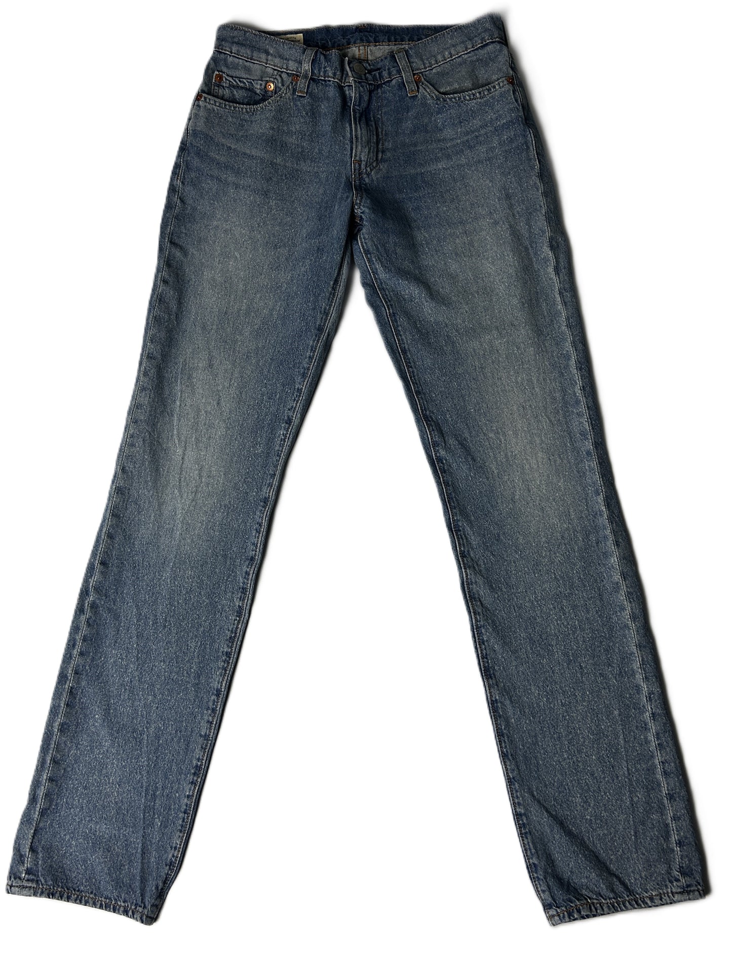 Jeans Lévi's 511 taille 29/32 Bleu