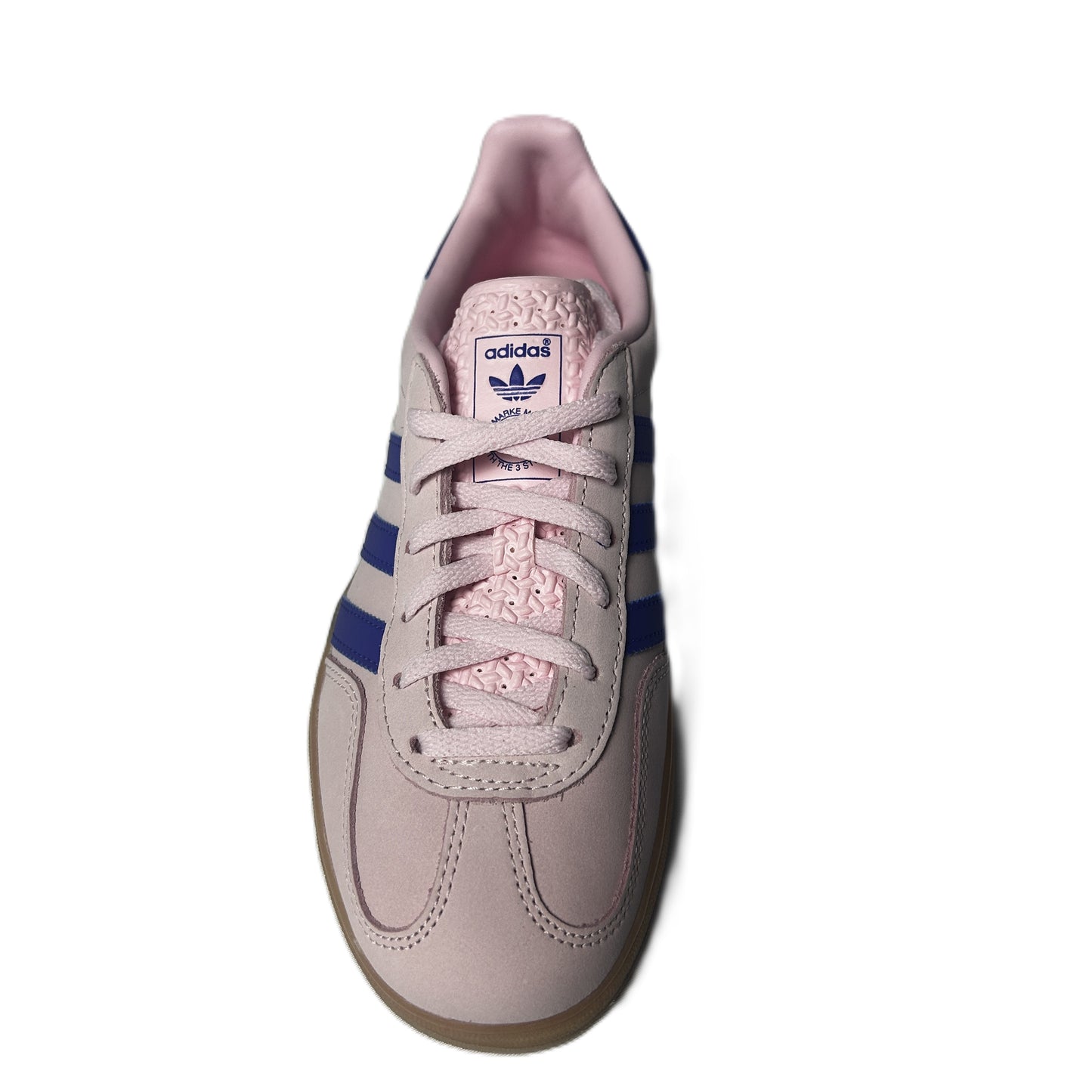 Adidas Gazelle Indoor W Rose Taille 44 Neuf