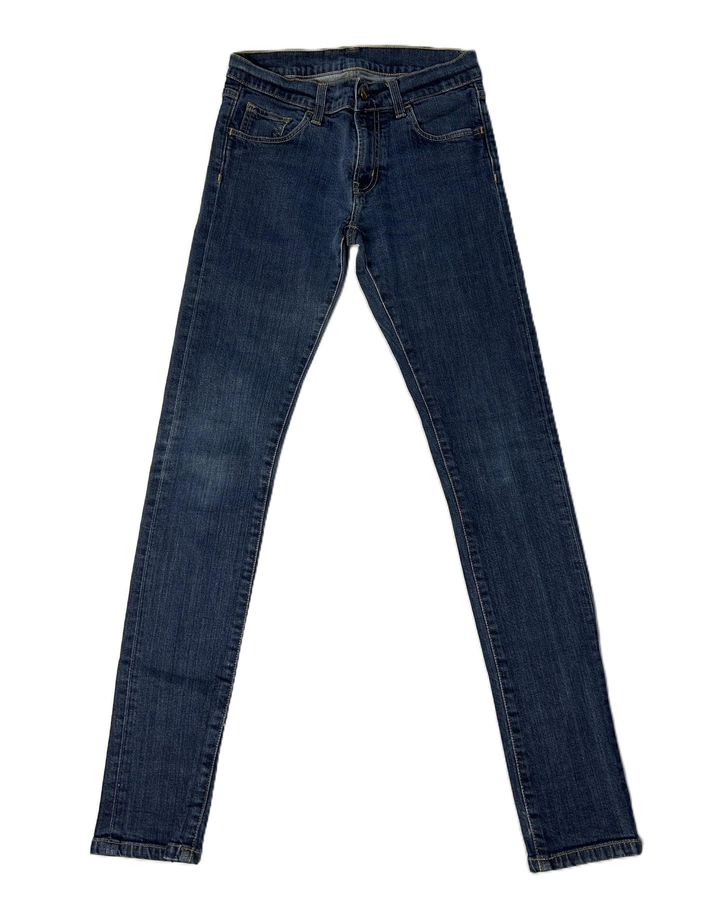 Jeans Carhartt Taille 28/32 Bleu Marine