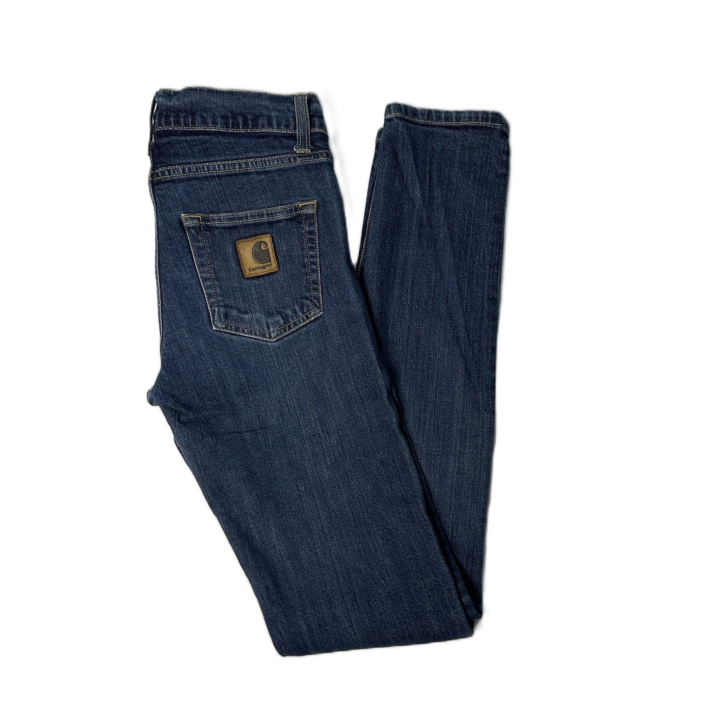 Jeans Carhartt Taille 28/32 Bleu Marine