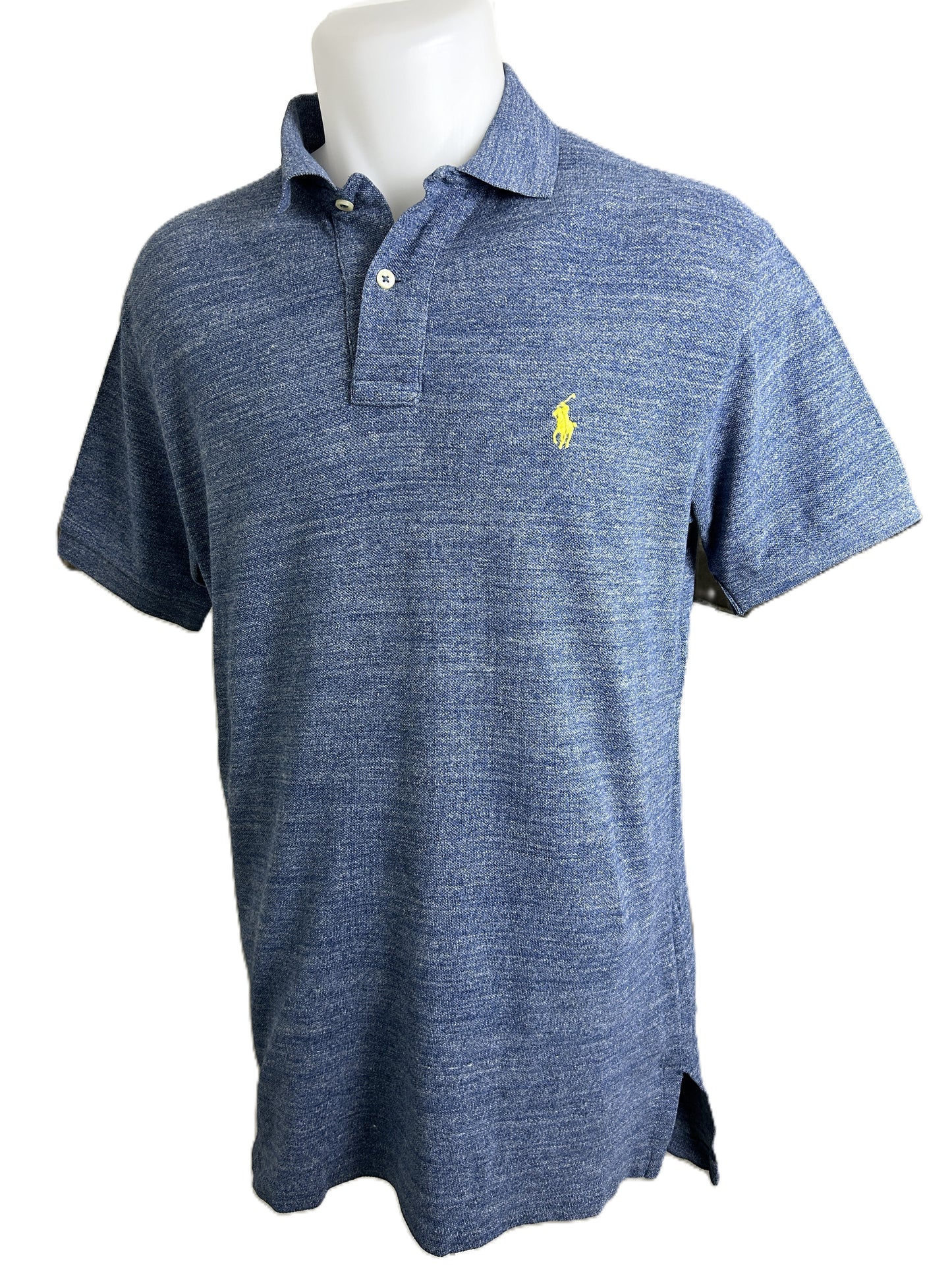 Polo Ralph Lauren Taille S Bleu