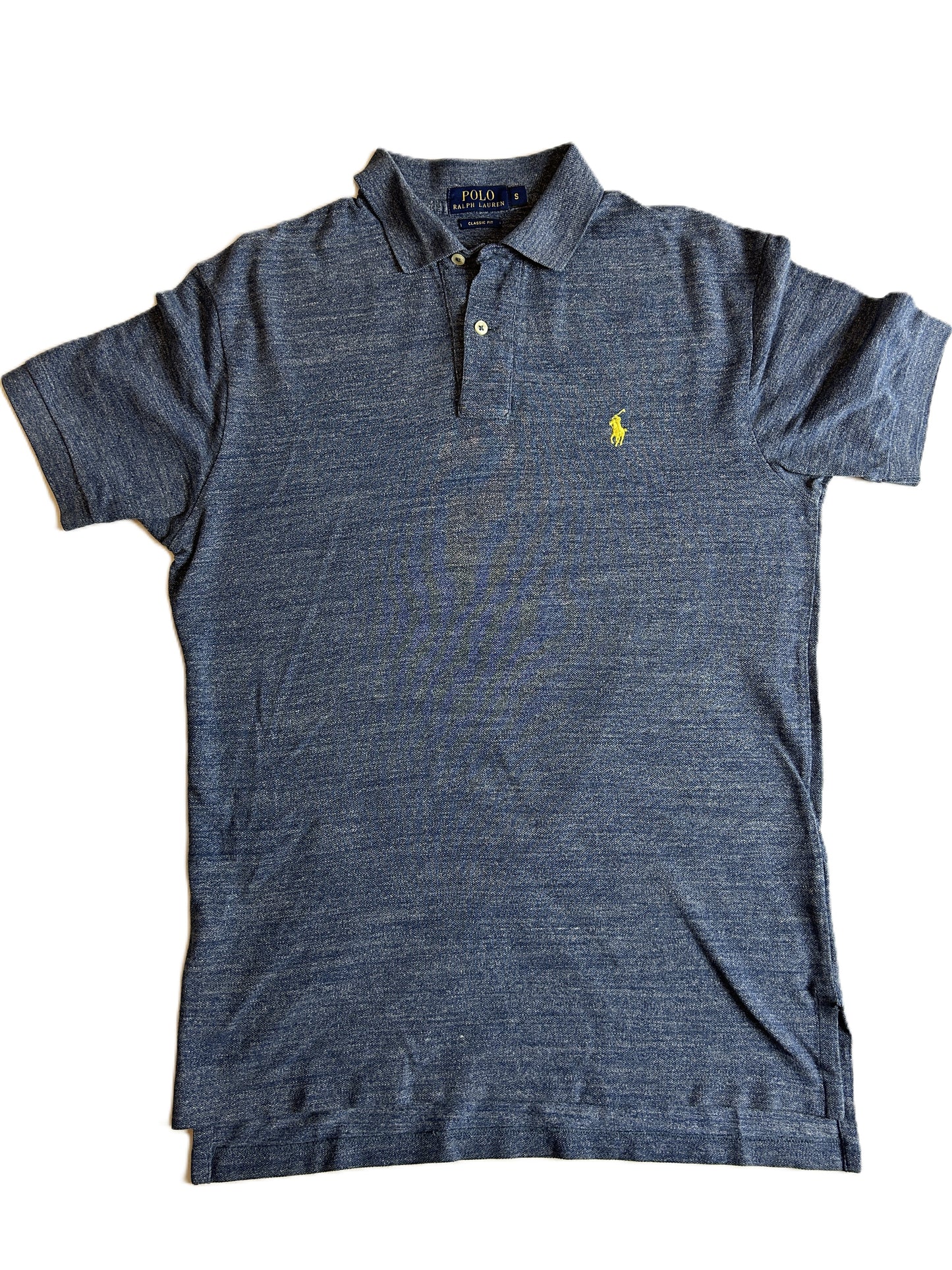 Polo Ralph Lauren Taille S Bleu