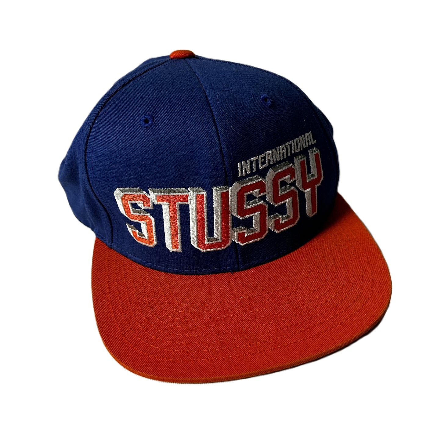 Casquette Stüssy